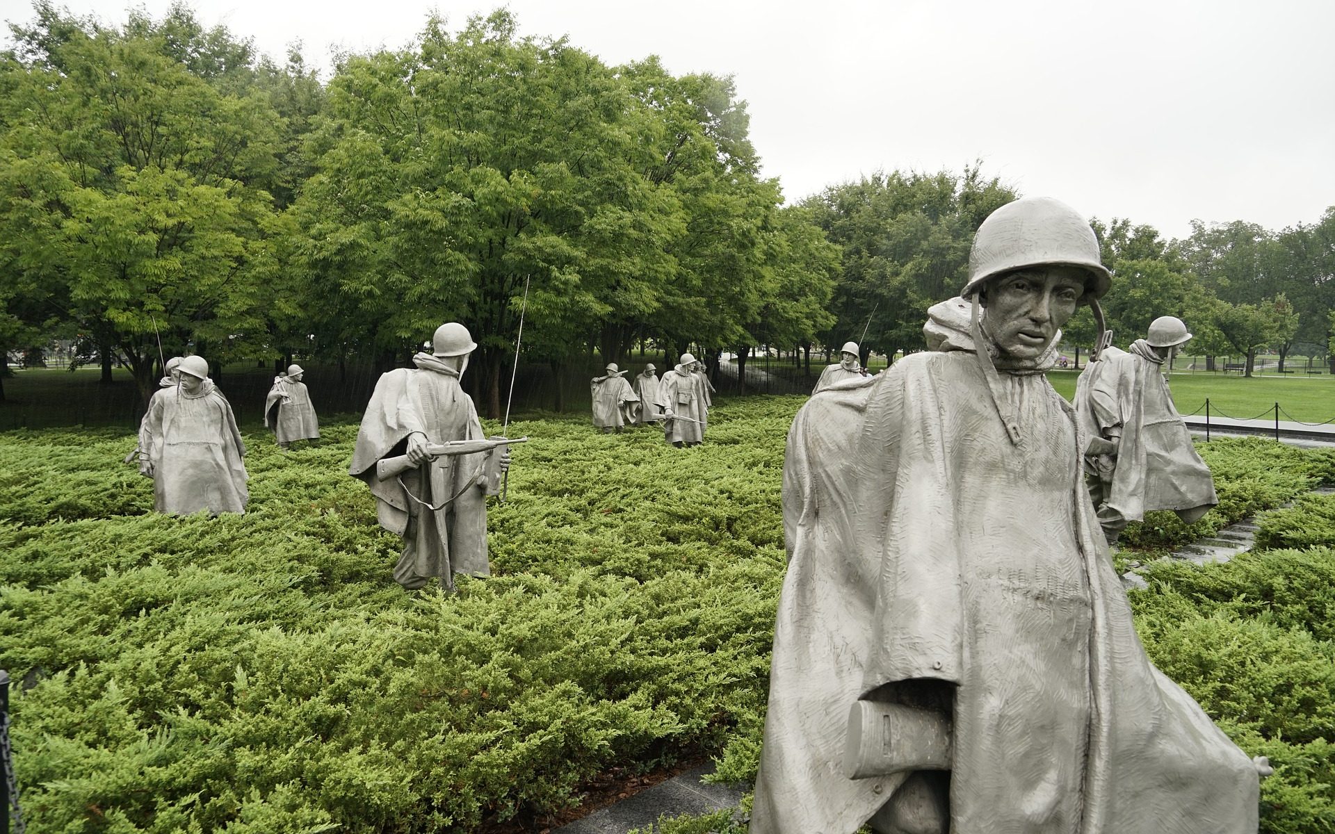 conflict and compromise in history topics