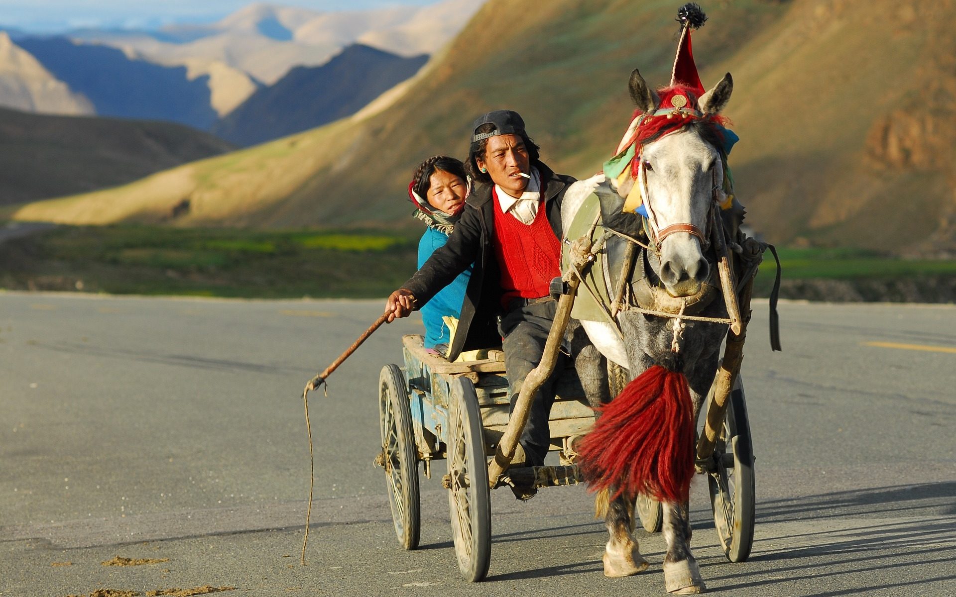 cultural identity essay