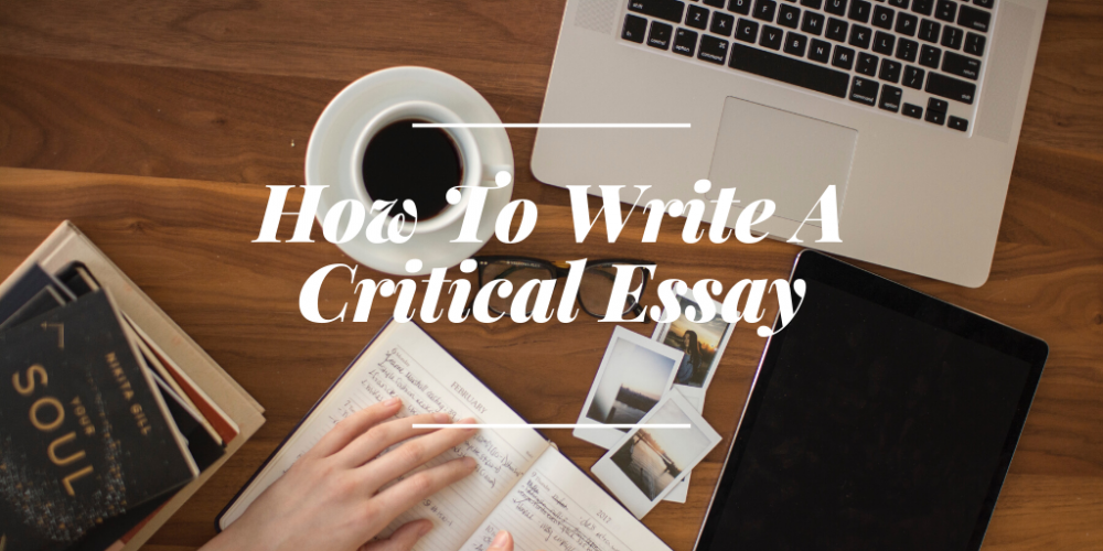 critical essay